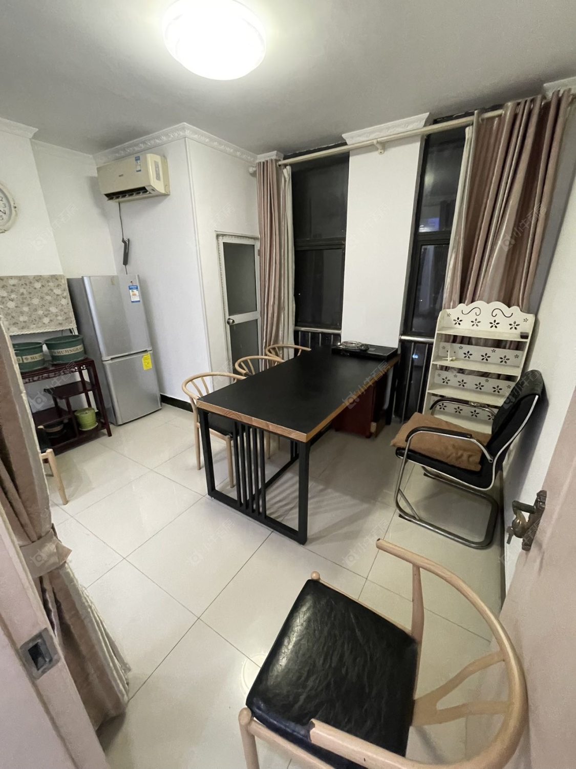 常州九洲新世界花苑在租房源室内图_小牛看房