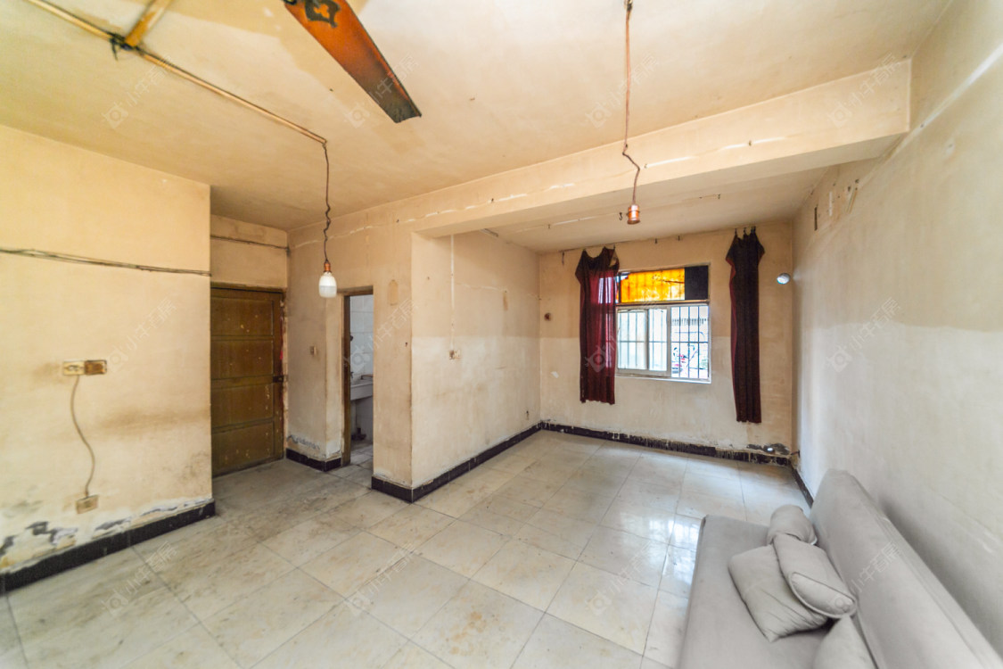 常州荆川里在售二手房源室内图_小牛看房