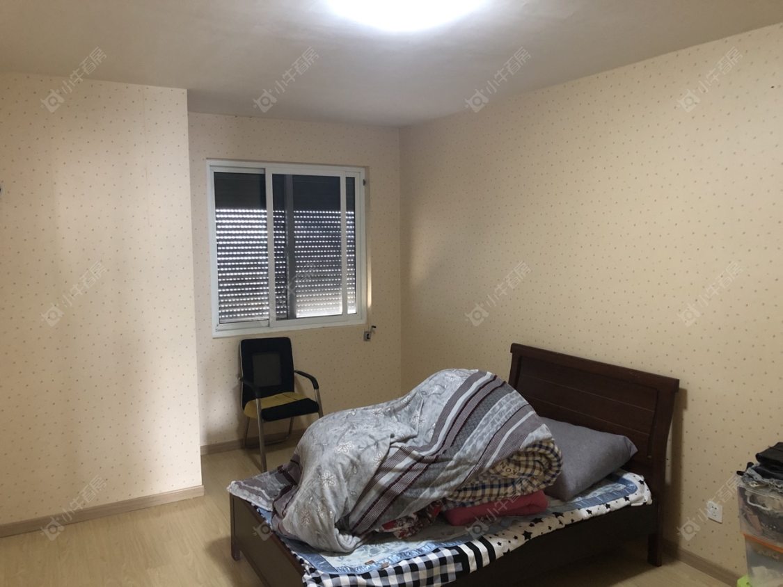 常州菱溪名居在租房源室内图_小牛看房