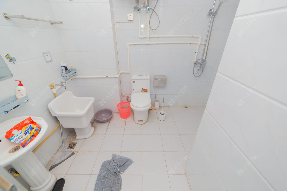 常州典雅商业广场在售二手房源室内图_小牛看房