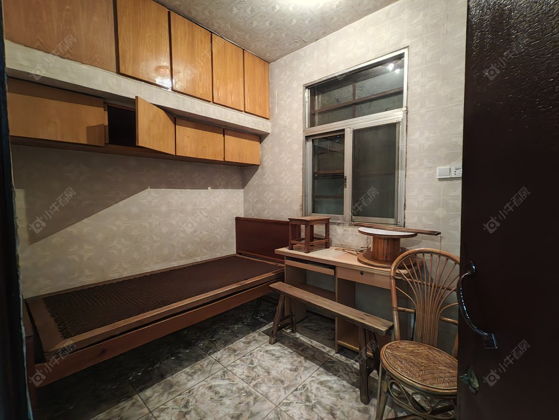 常州清潭新村在租房源室内图_小牛看房