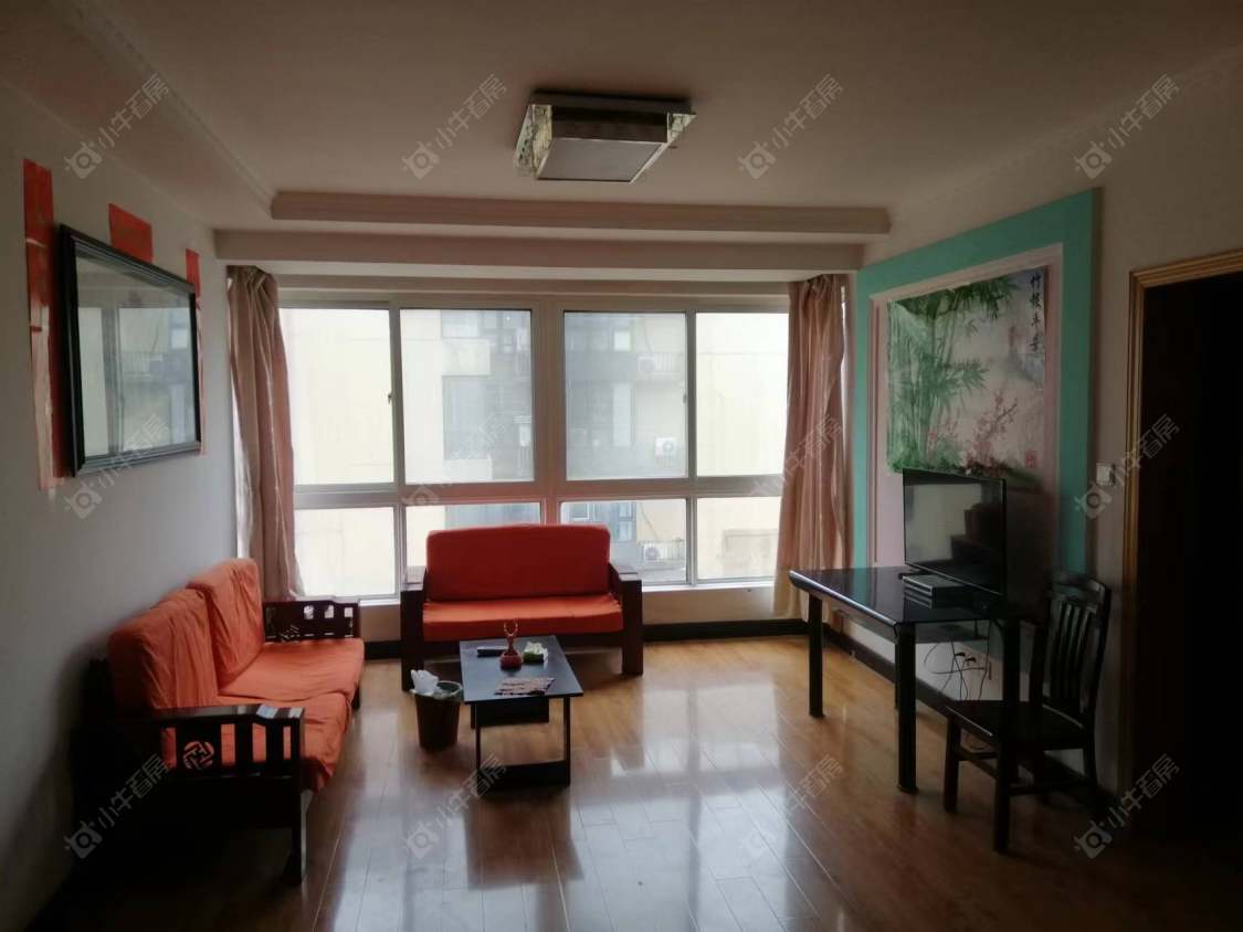 常州府河名居租房_小牛看房