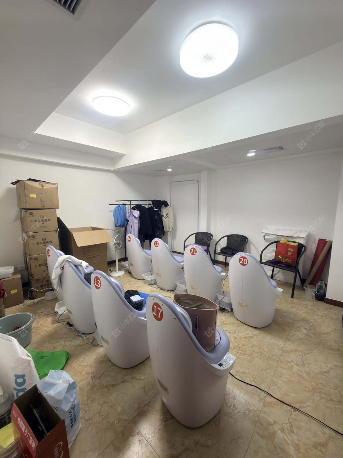 常州光华世家在租房源室内图_小牛看房