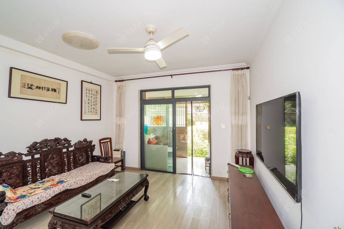 常州迎宾秀园2室2厅1卫在售二手房房源图片