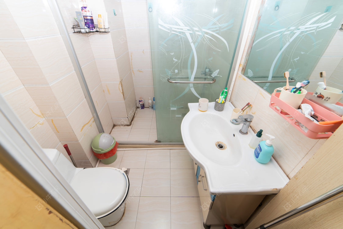 常州白云新村在售二手房源室内图_小牛看房