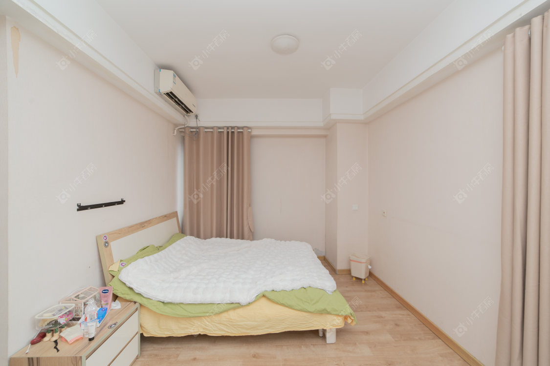 常州新北万达广场在售二手房房源室内图_小牛看房