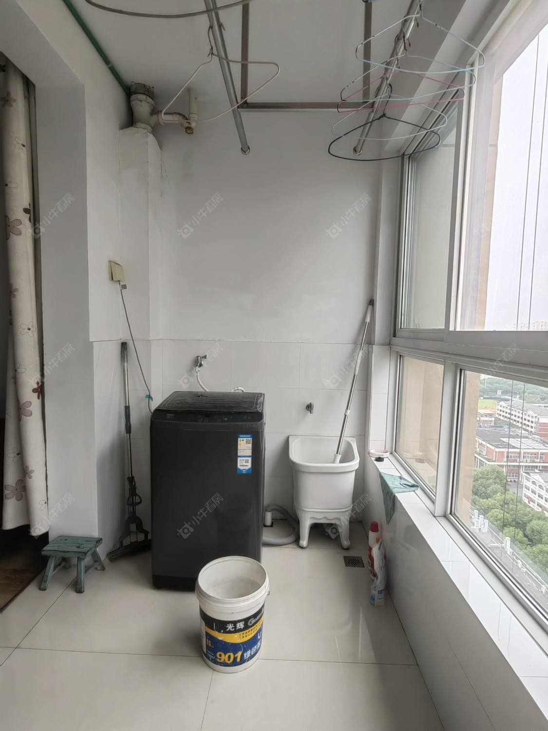 常州馨都苑在租房源户型图_小牛看房
