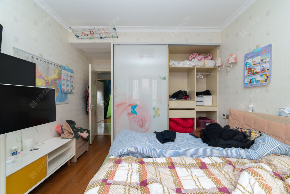 常州平岗星苑一期在售二手房源室内图_小牛看房