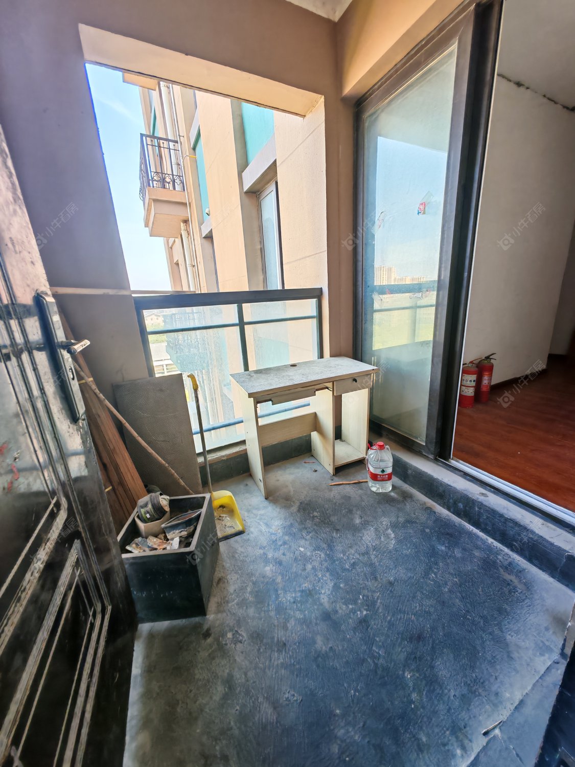 常州御城在租房源室内图_小牛看房