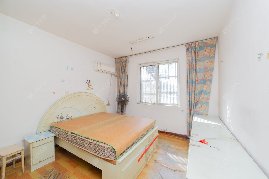 常州兰翔新村在售二手房源室内图_小牛看房