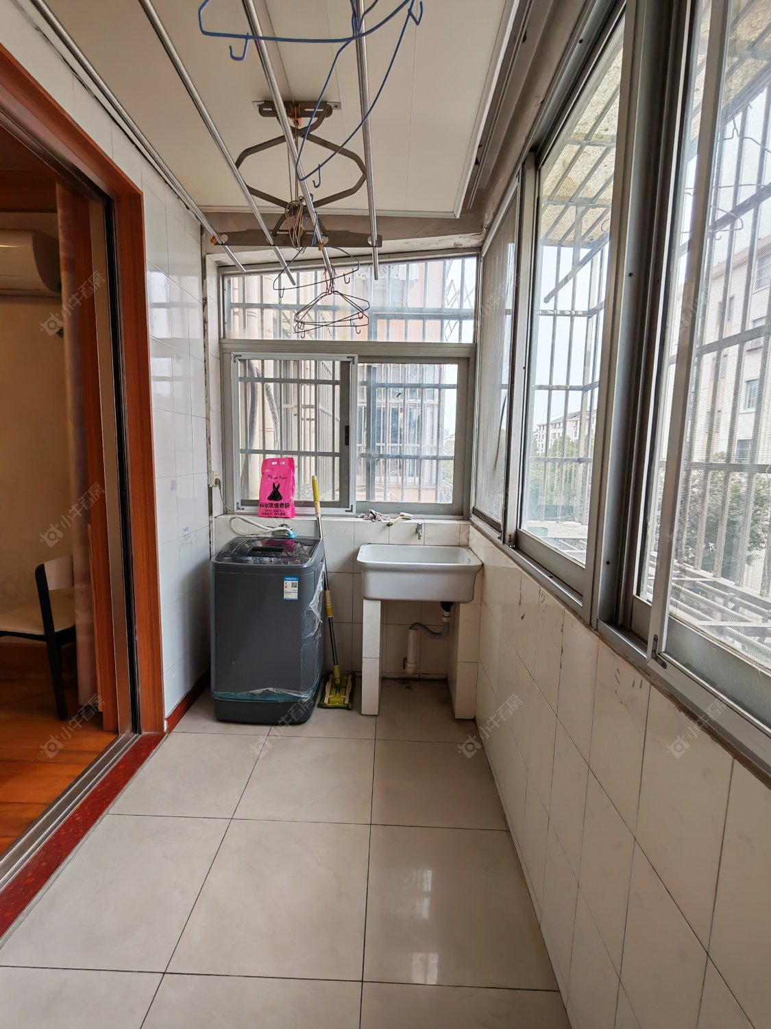 常州翠竹新村北区在租房源_小牛看房