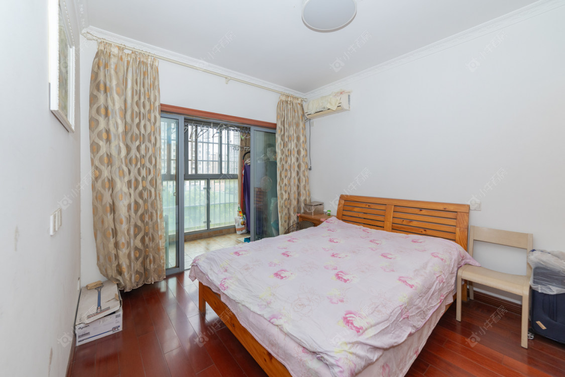 常州滨江明珠城东区在售二手房源室内图_小牛看房