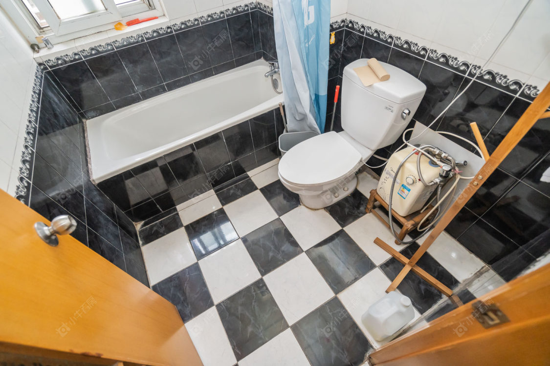 常州丽景花园在售二手房源室内图_小牛看房