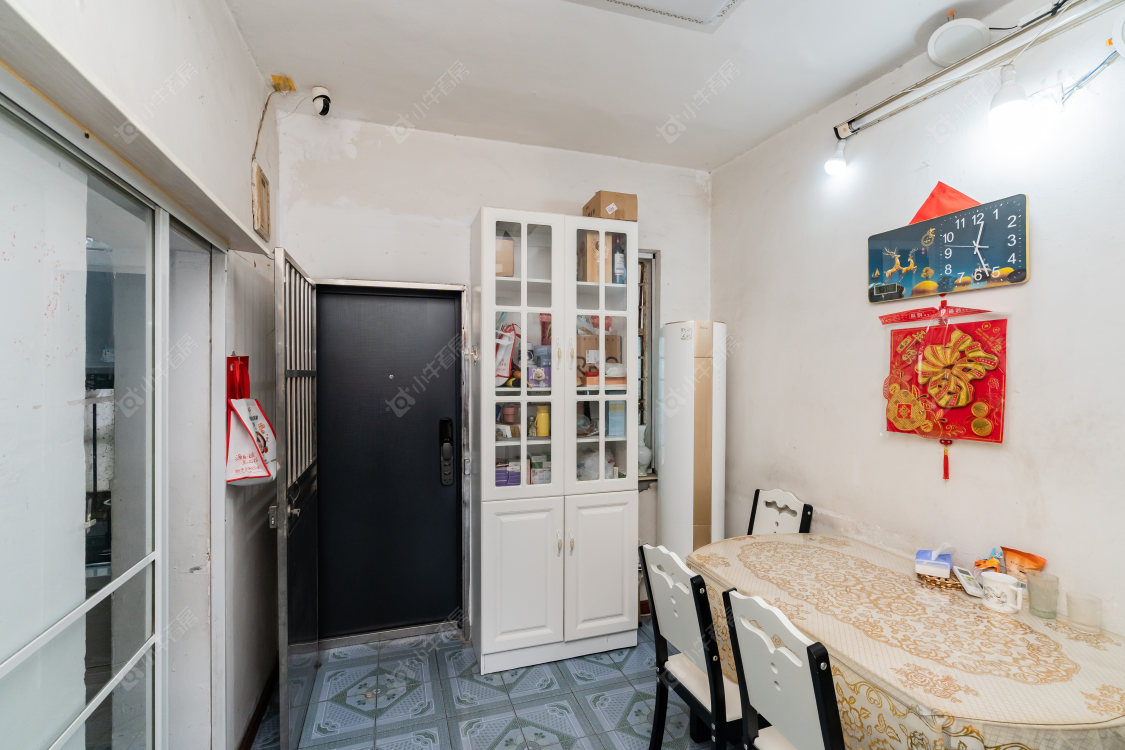 常州朝阳四村在售二手房源_小牛看房