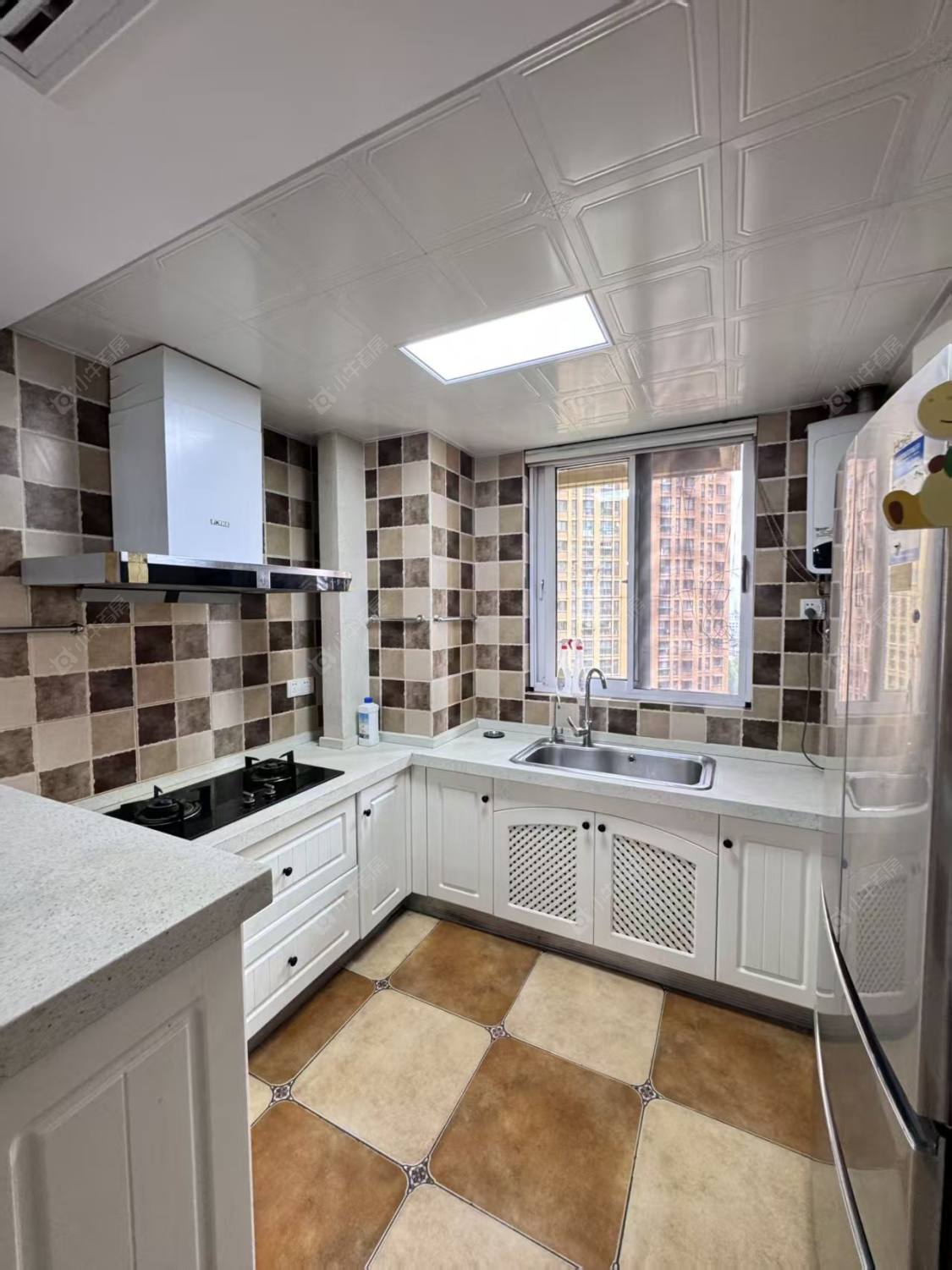 香溢紫郡三期房源室内图 常州香溢紫郡三期在租房源室内图_小牛看房