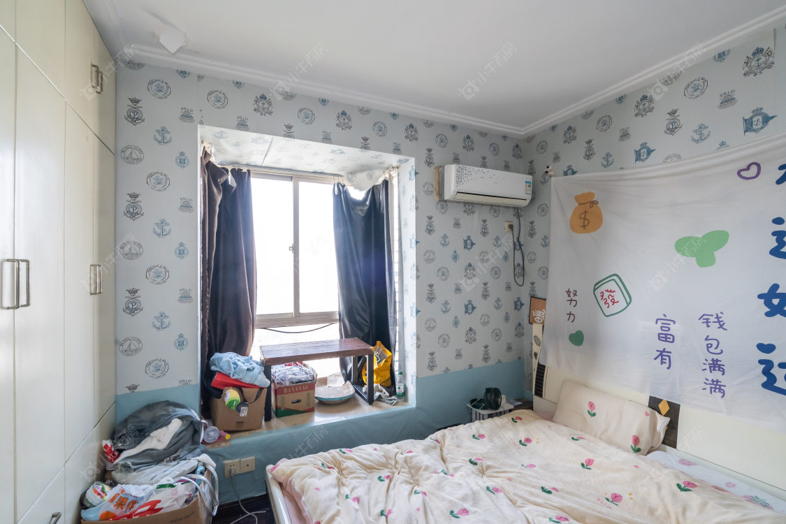 常州水岸人家花园在售二手房源室内图_小牛看房