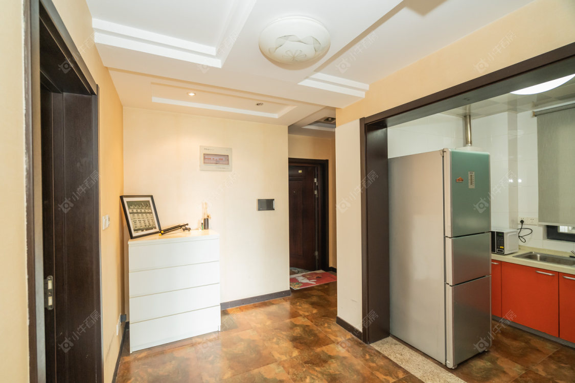 常州天顺御和苑在售二手房源室内图_小牛看房