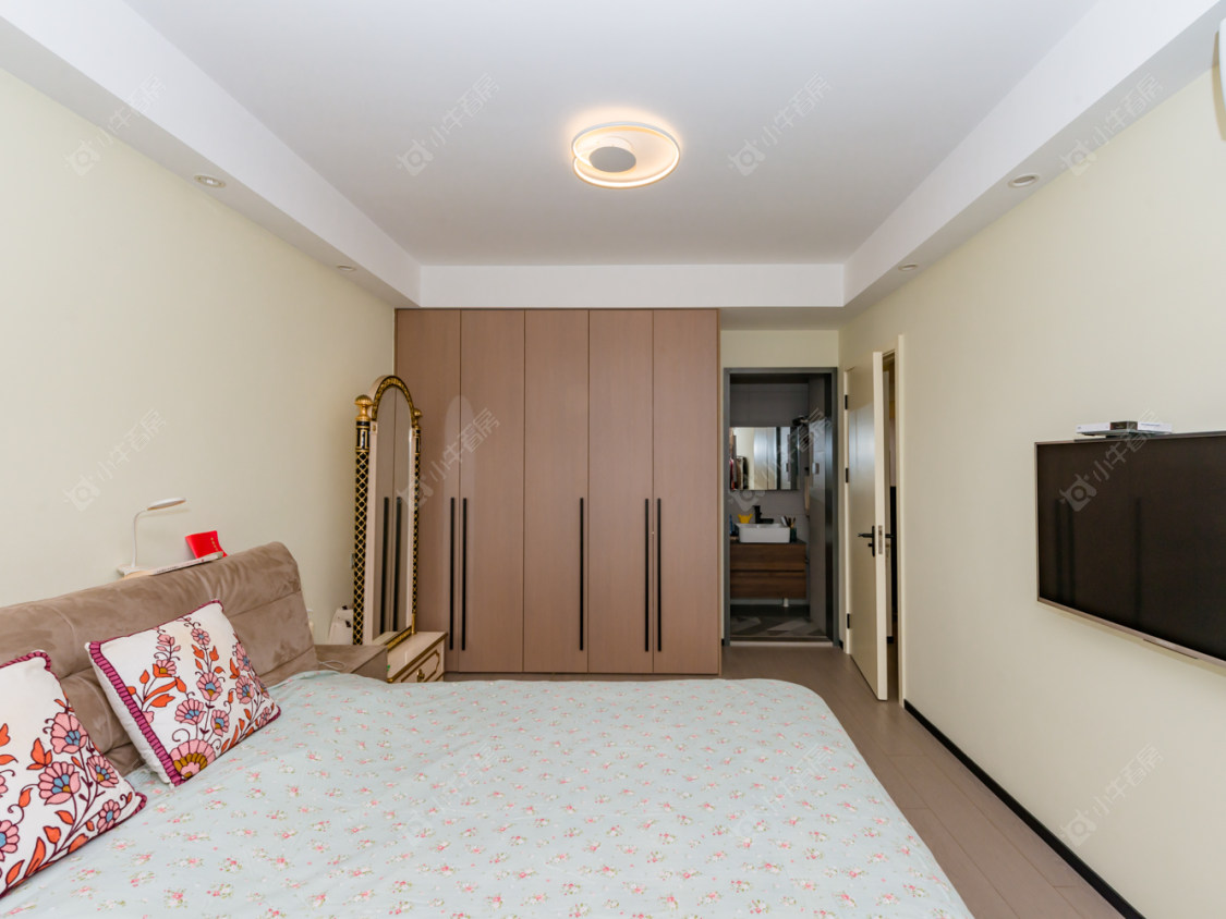 世纪明珠园房源室内图 常州世纪明珠园在售二手房源室内图_小牛看房