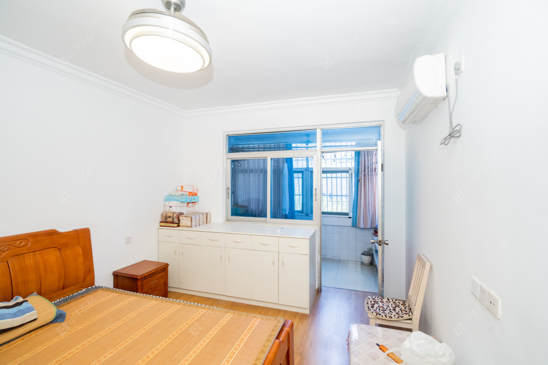 常州清凉新村在售二手房源室内图_小牛看房