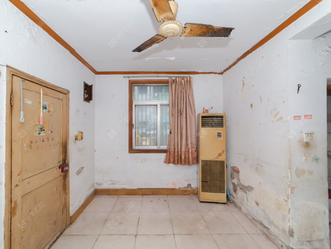 常州翠竹新村南区3室2厅1卫在售二手房房源图片