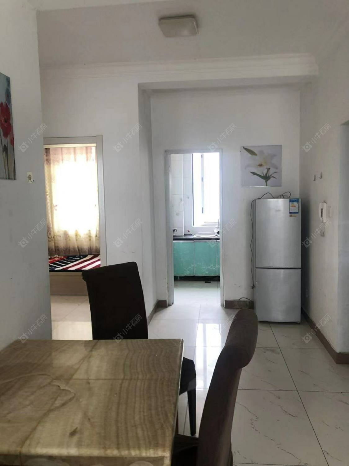 常州学府东苑在租房源室内图_小牛看房