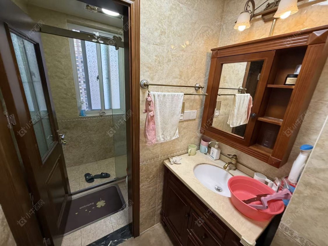 常州嘉禾尚郡在租房源室内图_小牛看房