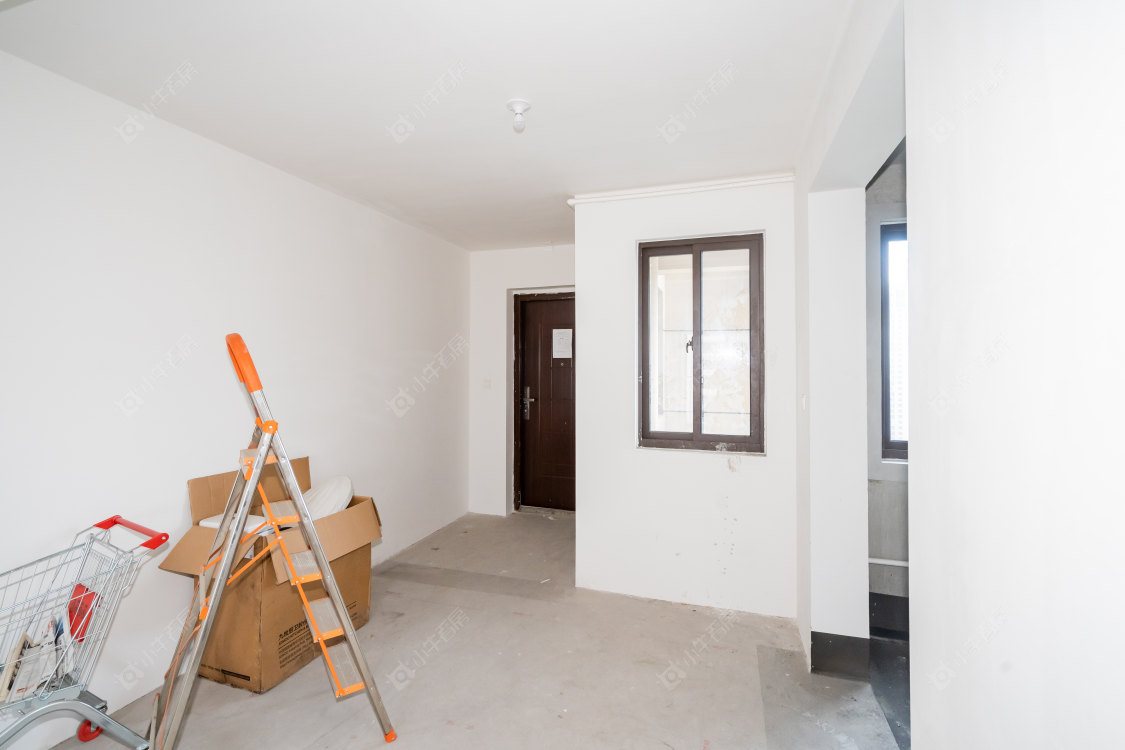 常州竹韵茗苑在售二手房源室内图_小牛看房