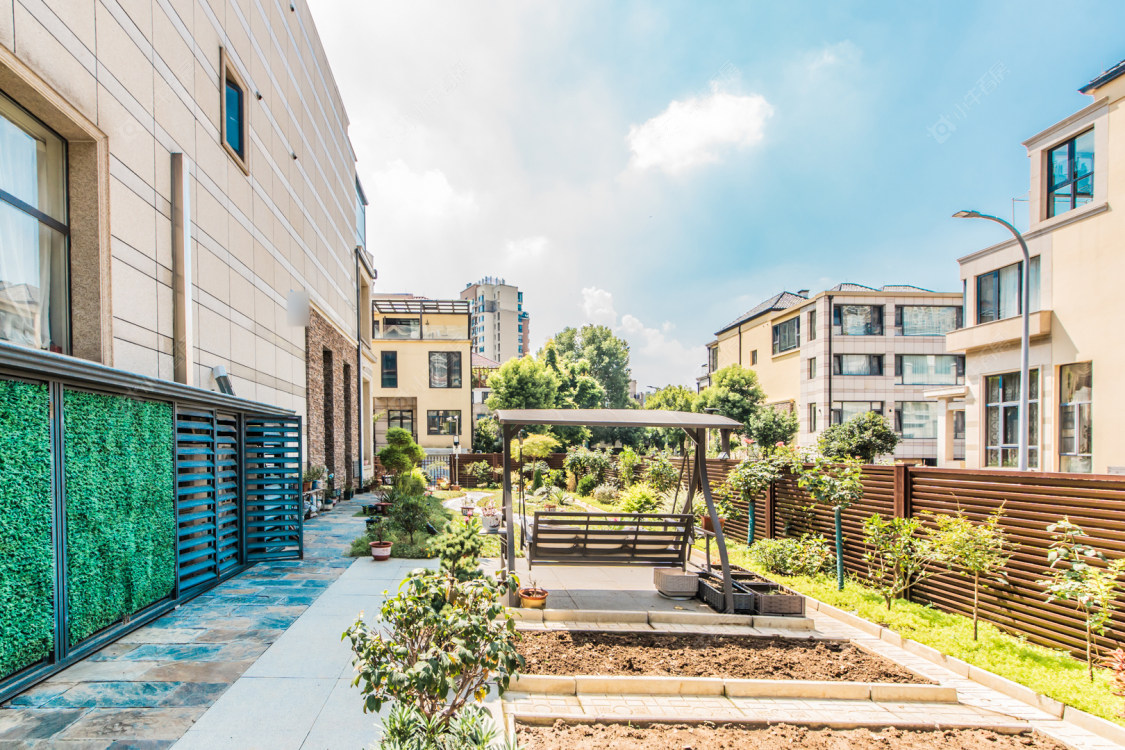 常州世茂香槟湖一期在售二手房源_小牛看房