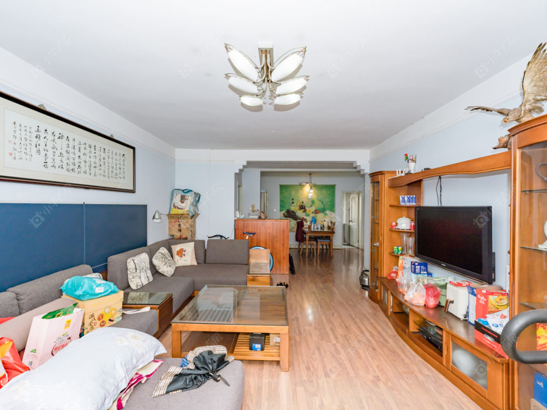 常州怀德苑在售二手房源室内图_小牛看房