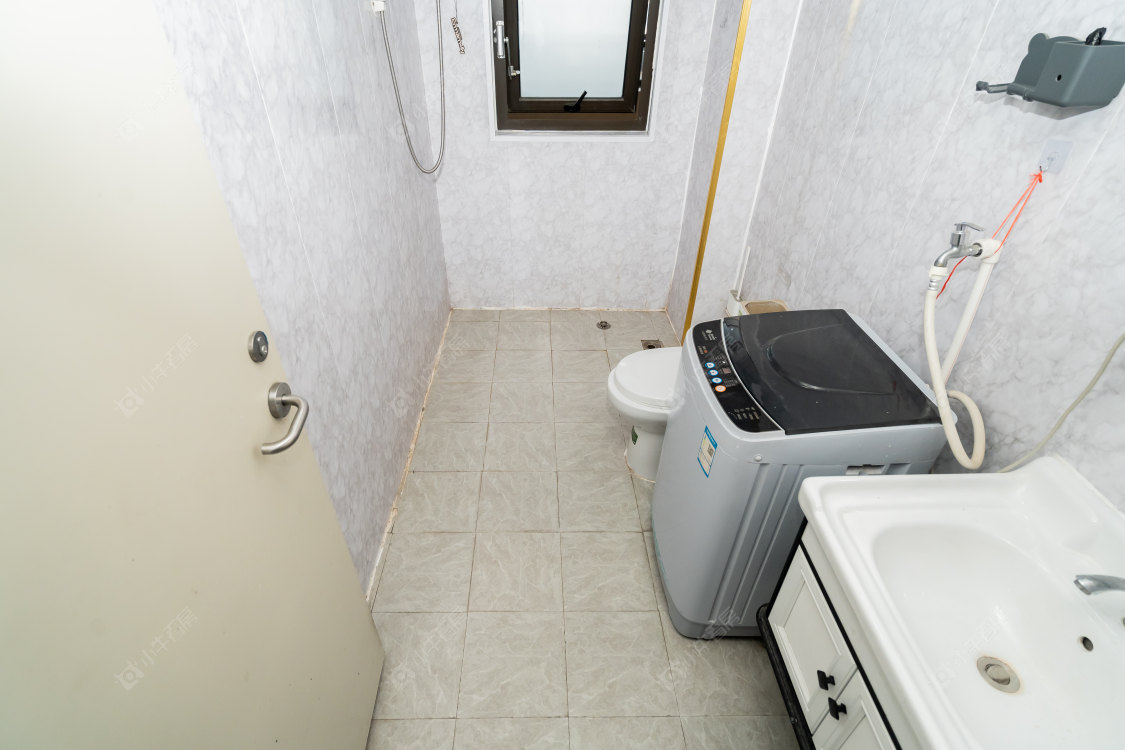 常州华润国际六期在售二手房源室内图_小牛看房