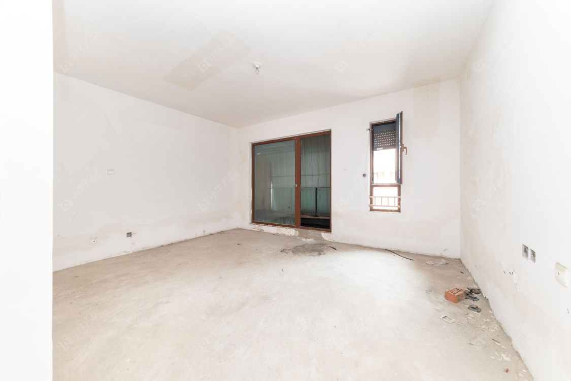 常州溪湖小镇在售二手房源室内图_小牛看房