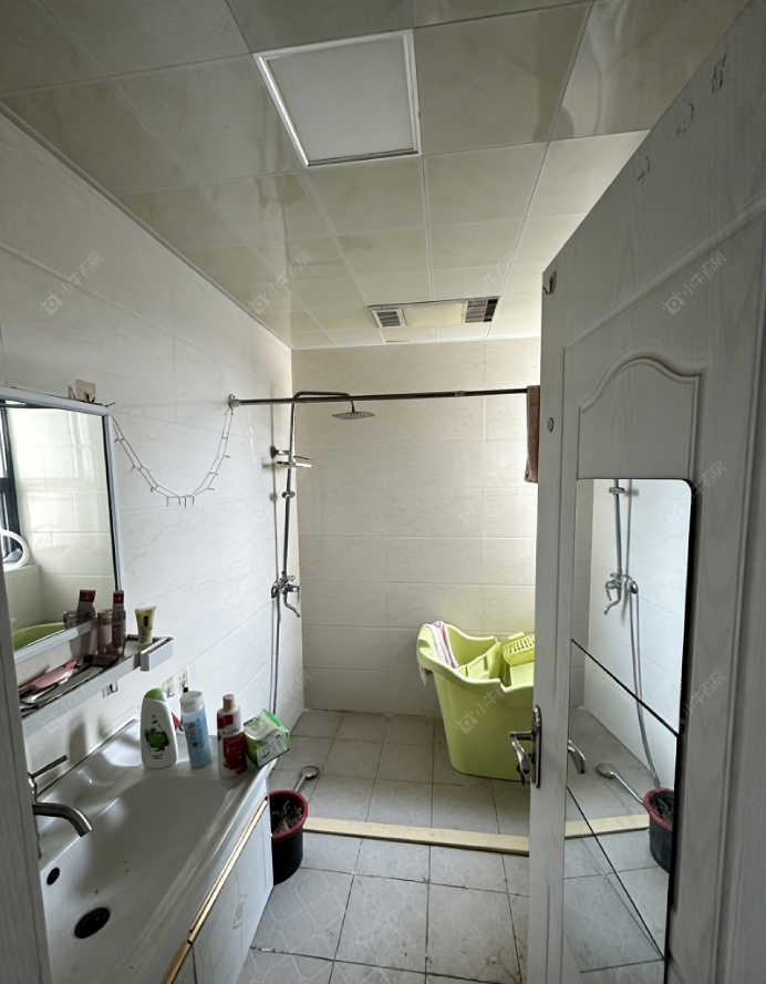 常州月馨苑在租房源户型图_小牛看房