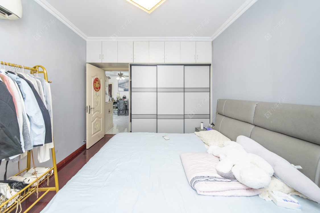 常州聚湖雅苑在售二手房源室内图_小牛看房