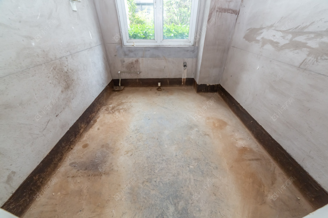 常州绿地世纪城别墅区在售二手房源室内图_小牛看房