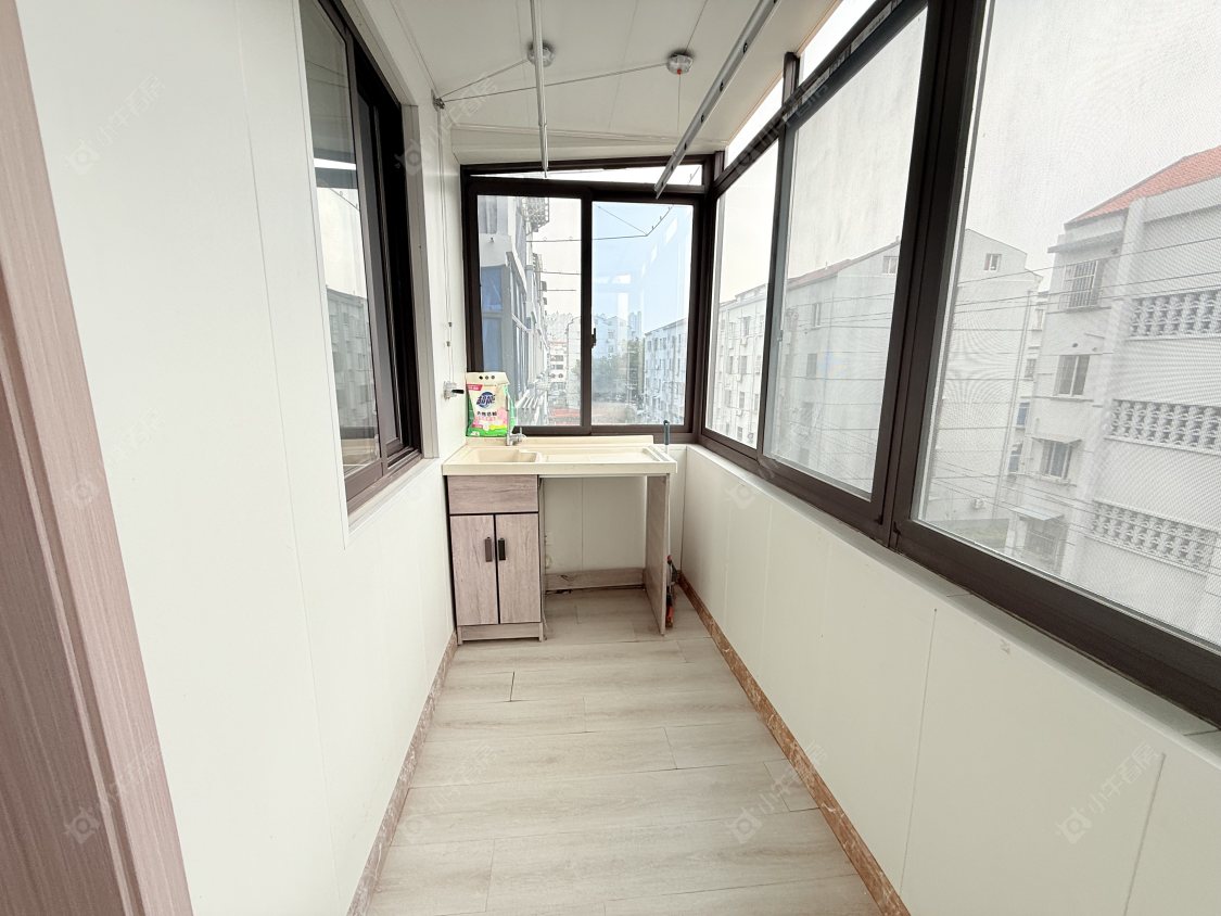 常州桃园新村在租房源_小牛看房