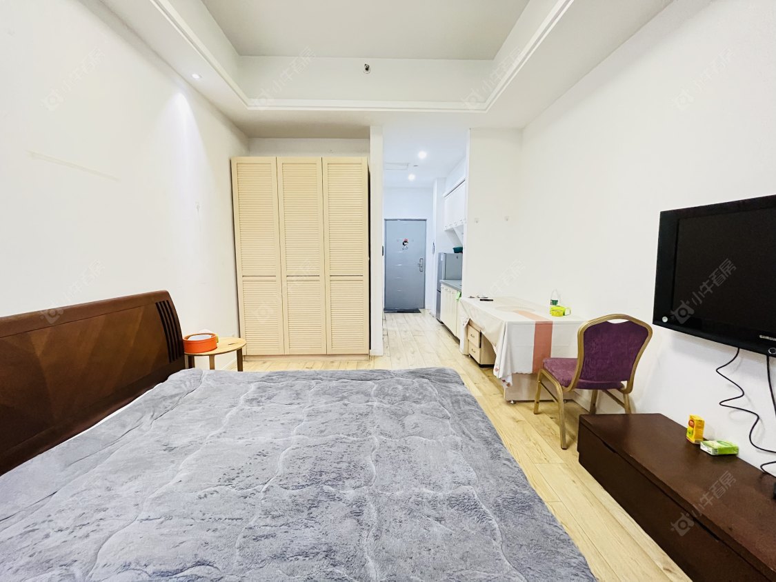 常州路劲又一城在租房源_小牛看房