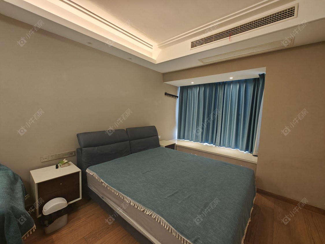 常州星河澜月湾在租房源_小牛看房