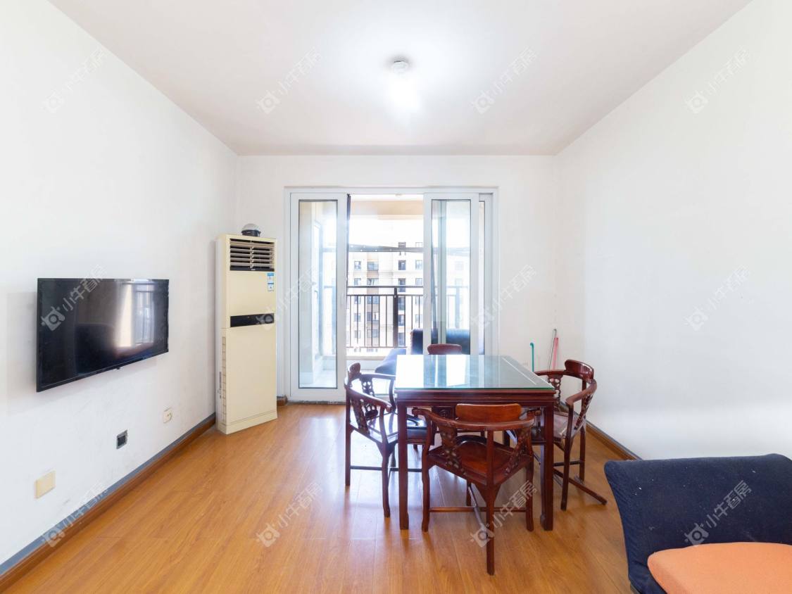 常州新城香溢澜桥一期在租房源_小牛看房