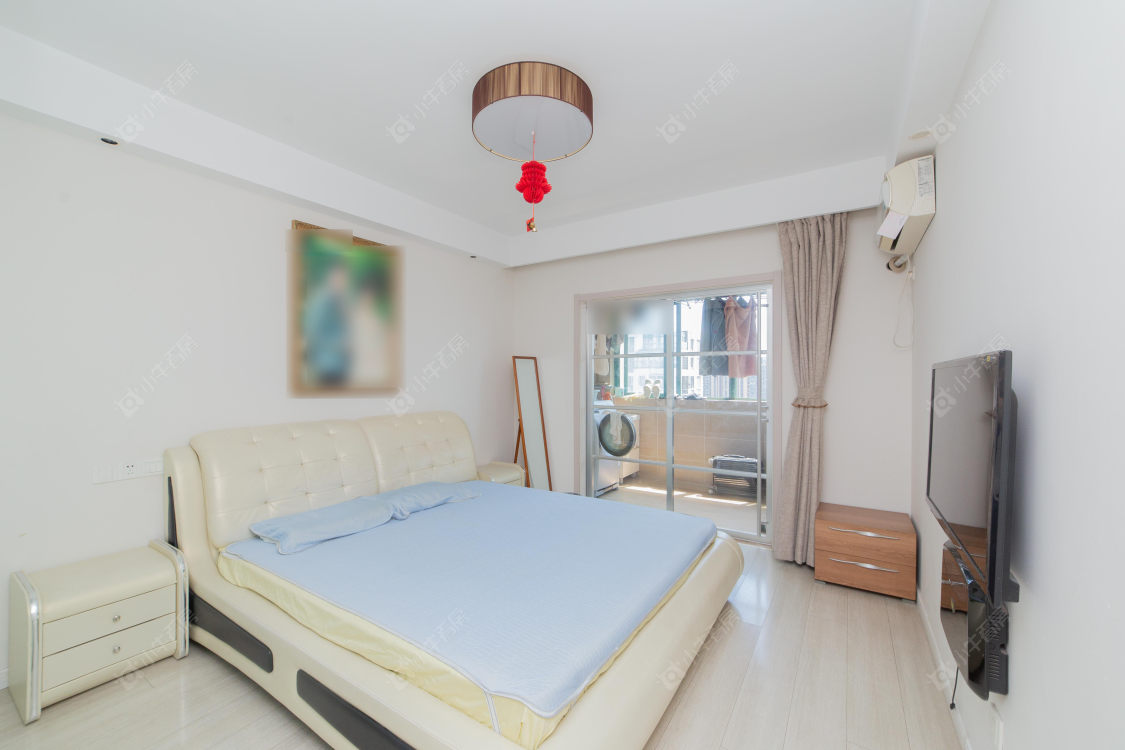 常州府西花园在售二手房源室内图_小牛看房