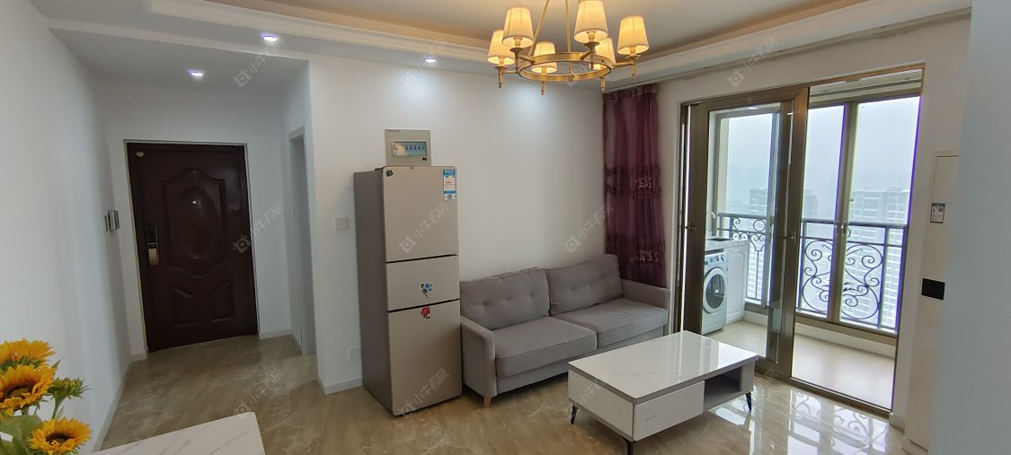 常州银河湾星苑租房_小牛看房