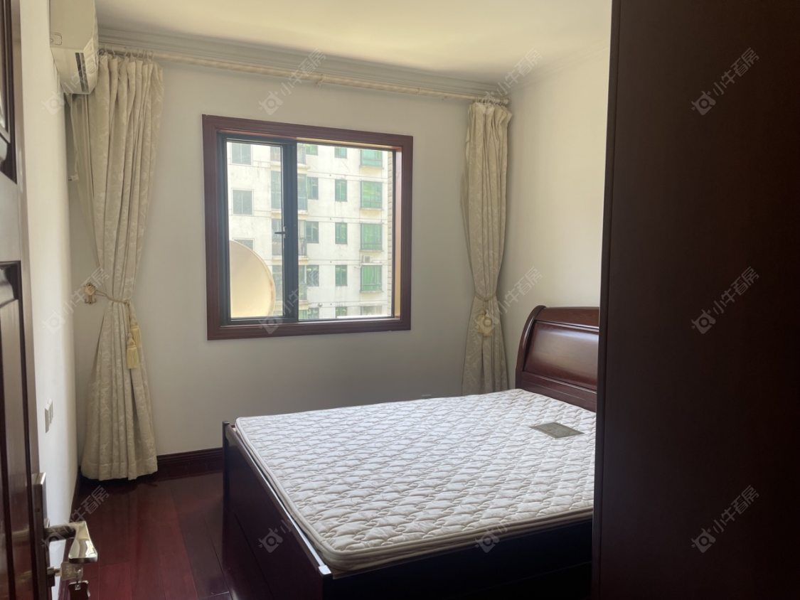 常州天安花园在租房源室内图_小牛看房