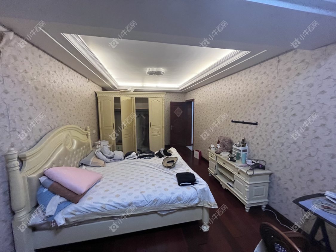 常州鸿苑在租房源室内图_小牛看房