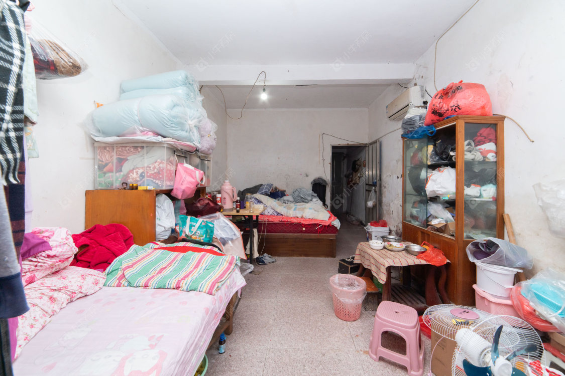 常州新丰村委在售二手房源室内图_小牛看房