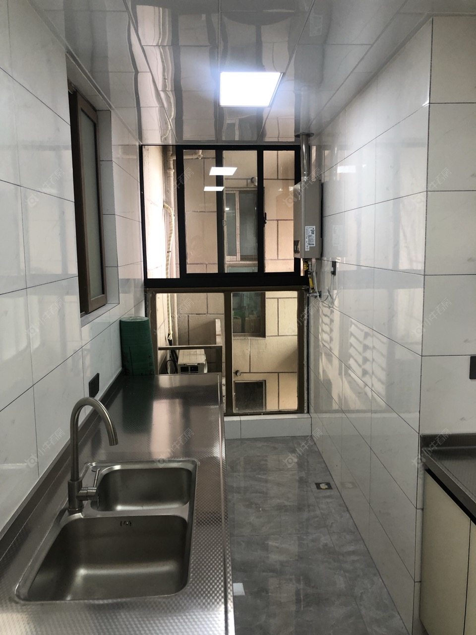 常州蓝山湖在租房源室内图_小牛看房