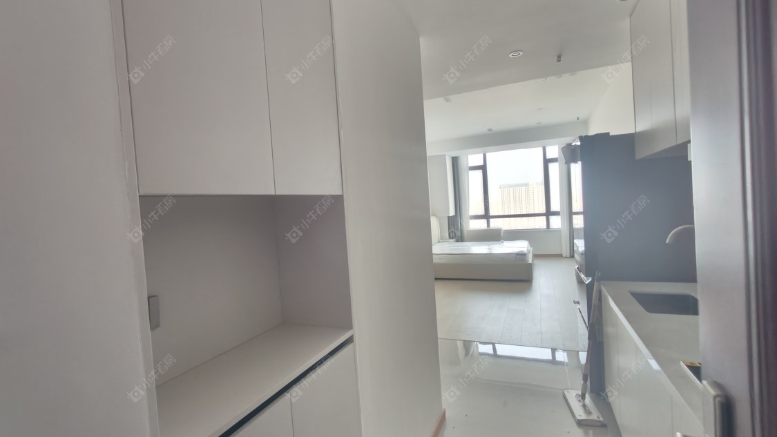 常州碧桂园壹号天禧在租房源_小牛看房