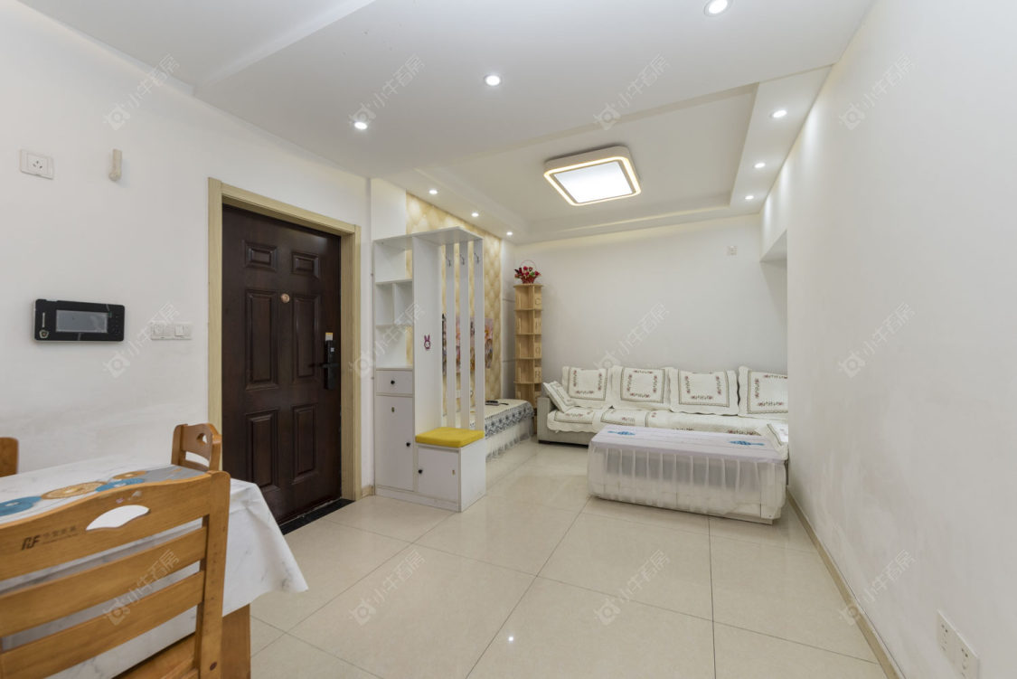 常州莱蒙城中央府西区在售二手房_小牛看房