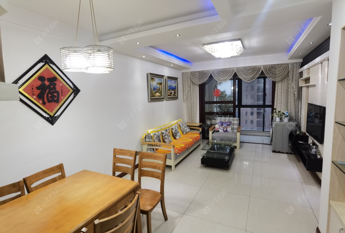 常州泰盈八千里在租房源_小牛看房