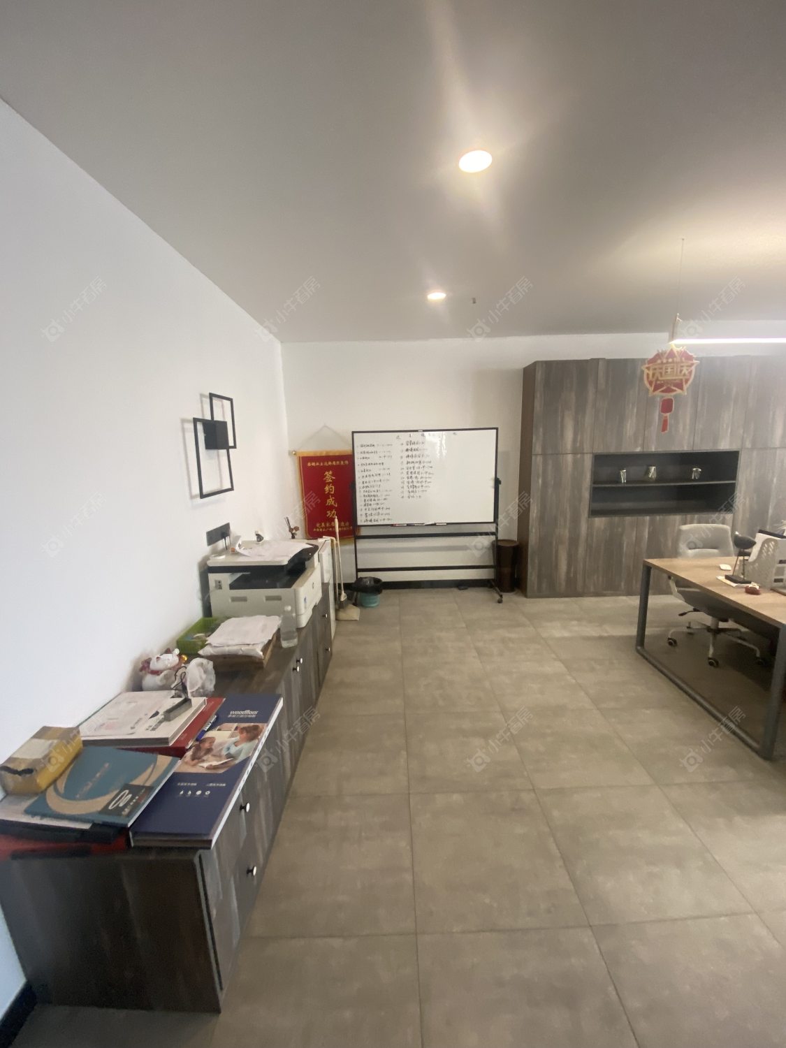 常州典雅商业广场在租房源室内图_小牛看房