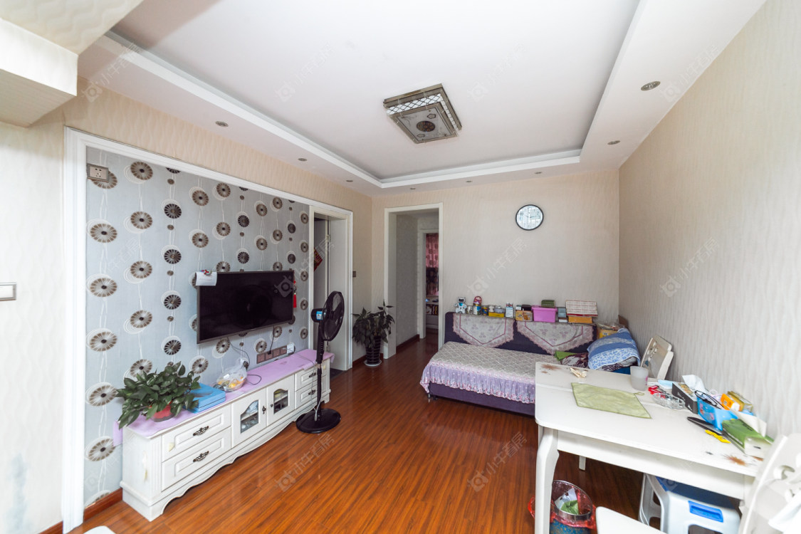 常州绿园爱舍北区在售二手房源室内图_小牛看房