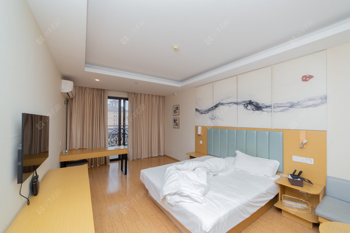 常州雅居乐星河湾在售二手房源室内图_小牛看房